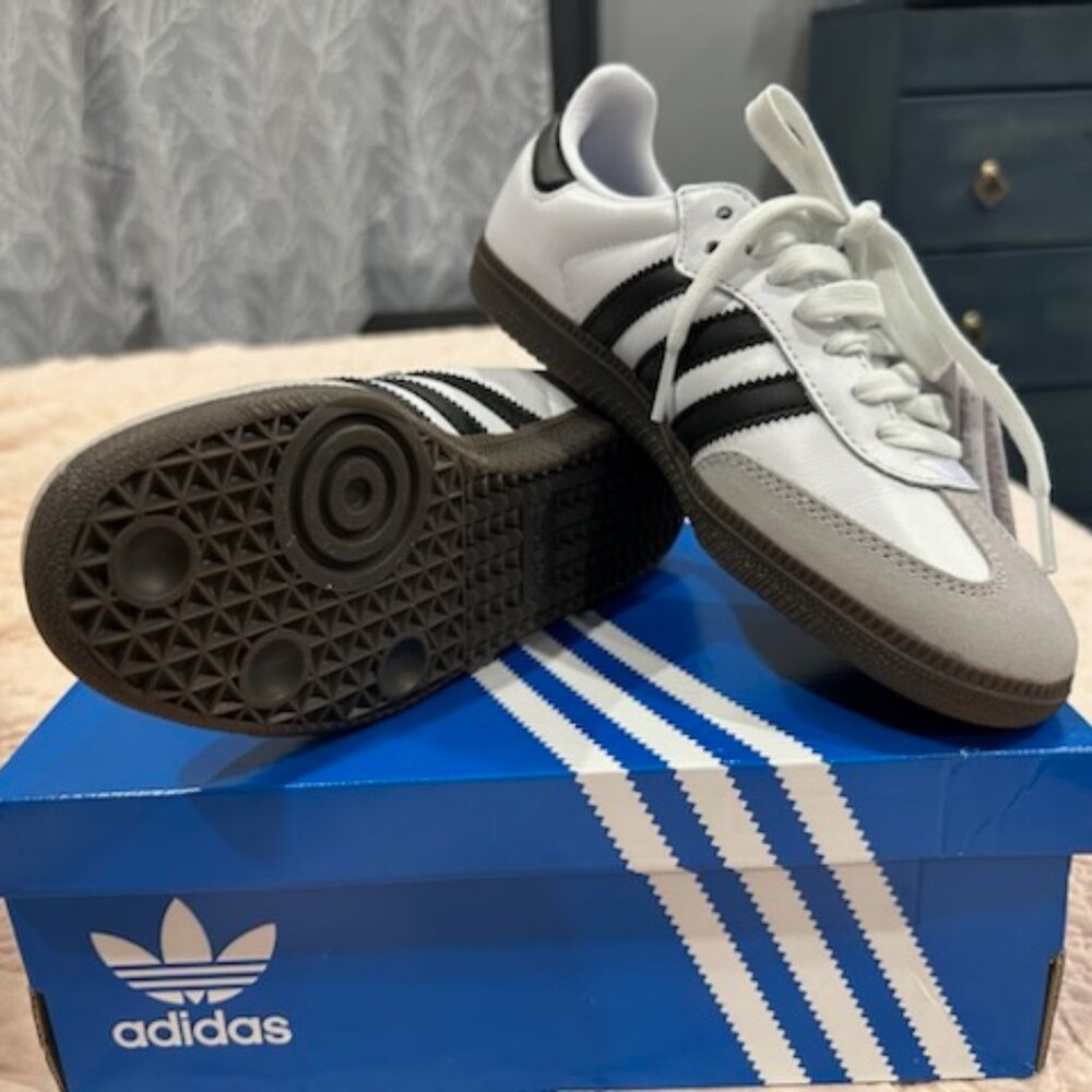 Adidas Samba OG